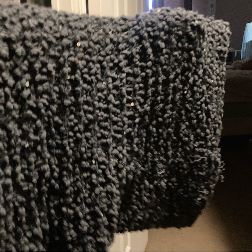 Big scarf